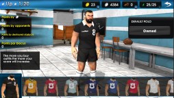Chabal Run  gameplay screenshot