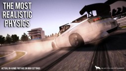 Drift Legends  gameplay screenshot