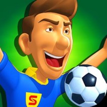 Stick Soccer 2 Cover 