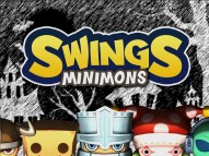 Swings Minimons  gameplay screenshot