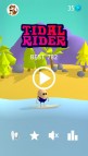 Tidal Rider  gameplay screenshot