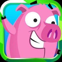 Pigs & Bricks dvd cover