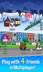 Happy Bear: Virtual Pet Game  gameplay screenshot