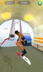 Hoverboard Surfers 3D  gameplay screenshot