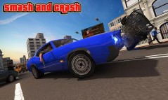 Gangster Revenge: Final Battle  gameplay screenshot