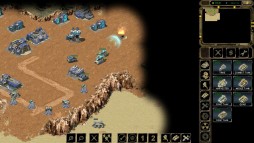 Expanse RTS  gameplay screenshot