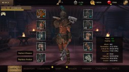 Stormborne2  gameplay screenshot