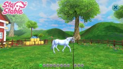Star Stable Horses  gameplay screenshot
