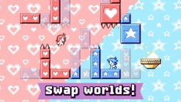 Heart Star  gameplay screenshot