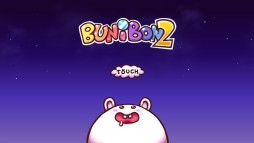 Bunibon 2 Free  gameplay screenshot