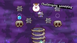 Caveman's Tale  gameplay screenshot