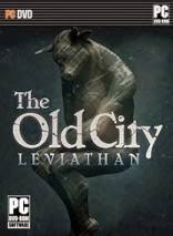 The Old City: Leviathan Cover 