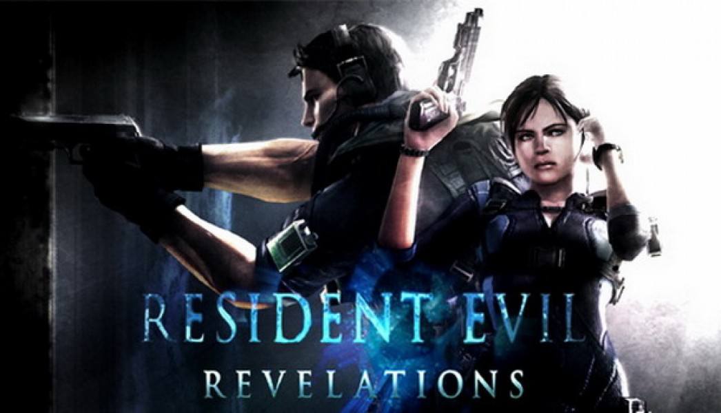 Resident Evil: Revelation gets Demo