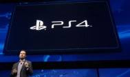 Sony Officially Announced PlayStation 4