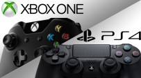 PlayStation 4 Faster than Xbox One