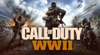 New Call of Duty WW2 Comeing this WEEKEND