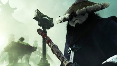 World of Warcraft: Mists of Pandaria  wallpaper 