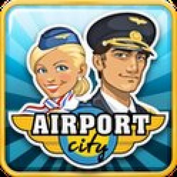 Airport City Cover 