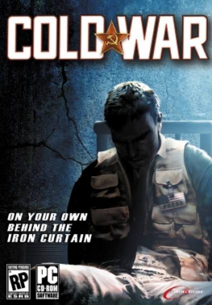 Cold War Cover 