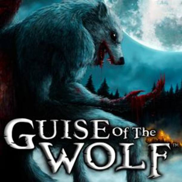 Guise of the Wolf dvd cover