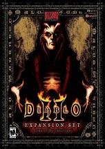 Diablo 2 Lord of Destruction Cover 