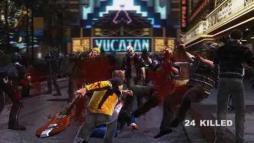 Dead Rising 2  gameplay screenshot