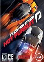 Need for Speed: Hot Pursuit Cover 