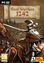 Real Warfare 1242 Cover 