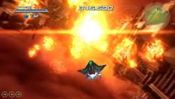 Xyanide: Resurrection  gameplay screenshot
