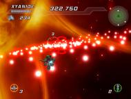 Xyanide: Resurrection  gameplay screenshot