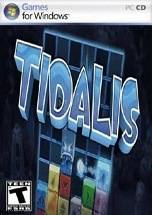 Tidalis Cover 