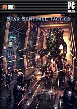 Star Sentinel Tactics dvd cover