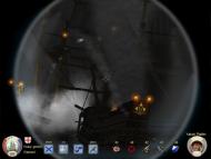 Age of Pirates 2: City of Abandoned Ships  gameplay screenshot