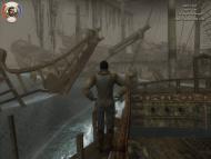 Age of Pirates 2: City of Abandoned Ships  gameplay screenshot
