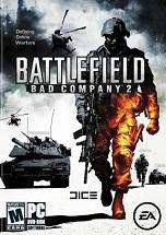 Battlefield: Bad Company 2 poster 
