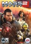 Mass Effect 2 poster 
