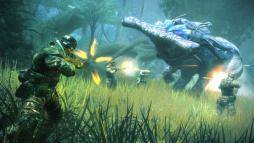 Avatar: The Game  gameplay screenshot
