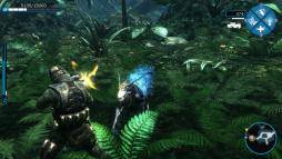 Avatar: The Game  gameplay screenshot