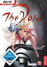 The Void dvd cover