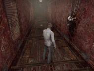 Silent Hill 4: The Room  gameplay screenshot