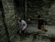 Silent Hill 4: The Room  gameplay screenshot
