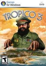 Tropico 3 Cover 
