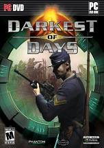 Darkest of Days Cover 