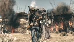 Call of Juarez: Bound in Blood  gameplay screenshot