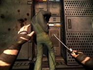 The Chronicles of Riddick: Assault on Dark Athena   gameplay screenshot