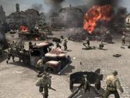 Company of Heroes: Tales of Valor  gameplay screenshot