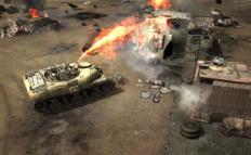 Company of Heroes: Tales of Valor  gameplay screenshot