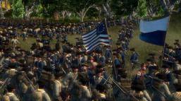 Empire: Total War (Special Forces Edition)  gameplay screenshot