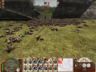 Empire: Total War (Special Forces Edition)  gameplay screenshot