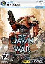 Warhammer 40,000: Dawn of War 2 poster 